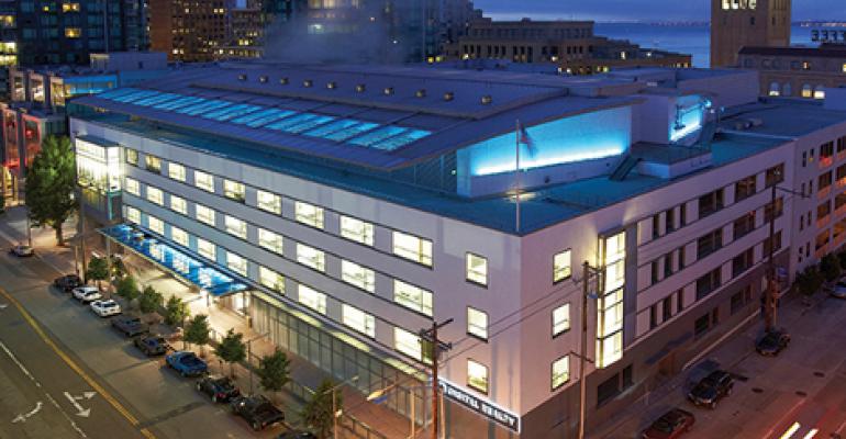 These are the World’s Largest Data Center Colocation Providers